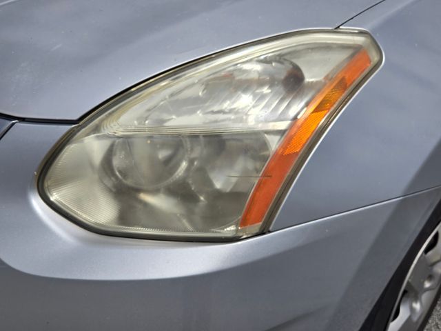 2013 Nissan Rogue - $5,999