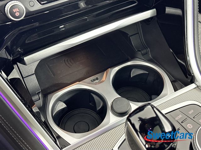 2023 BMW 8 Series