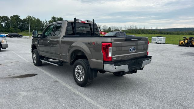 Used 2019 Ford F-250SD Truck