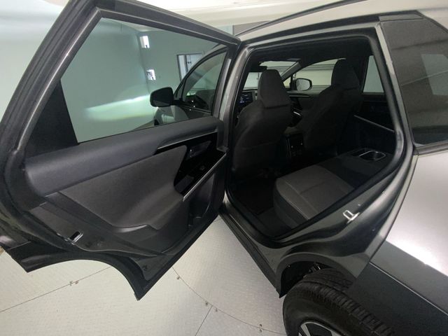 Used 2025 Black Subaru Premium image 22