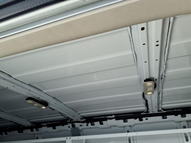 2025 Chevrolet Express Cargo Work Van - Photo 14