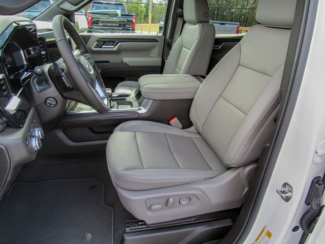 2026 GMC Sierra 1500 SLT:44667