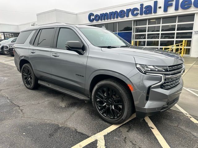 2021 Chevrolet Tahoe Premier RWD