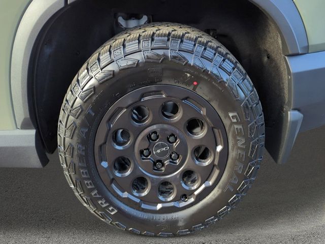New 2026 Honda Passport SUV