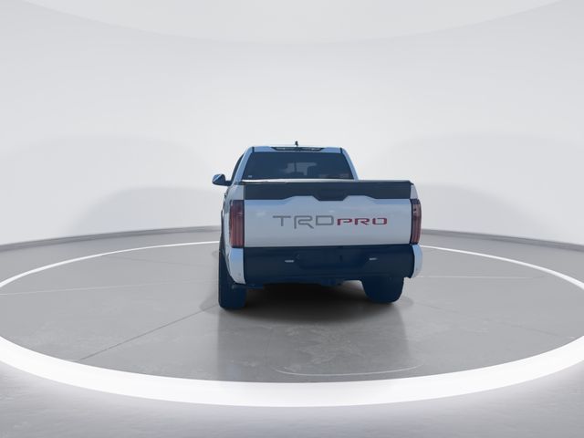 Used 2024 White Toyota TRD Pro image 6