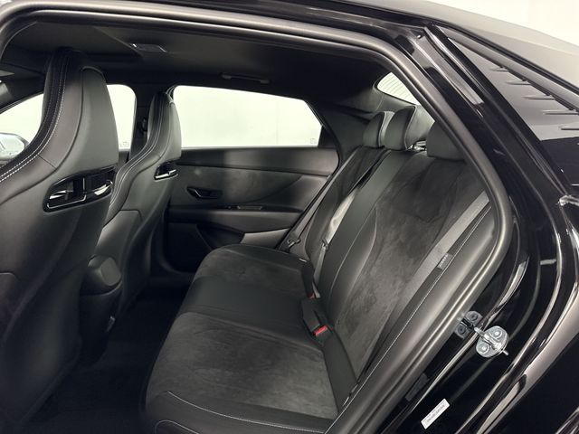 New 2025 Hyundai Elantra N For Sale in Indianapolis, IN