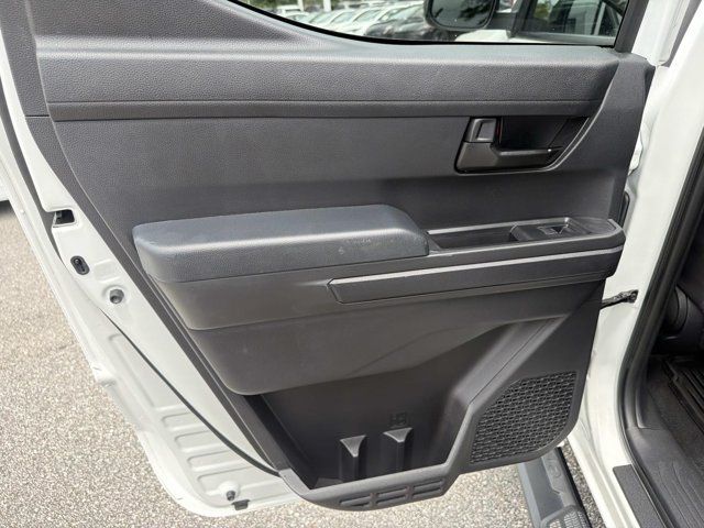 Used 2024 Toyota Tacoma Truck
