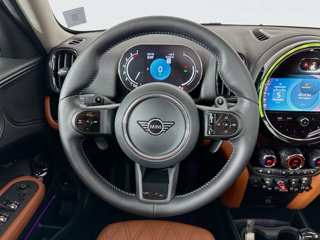 2022 MINI Cooper S Countryman Signature 11