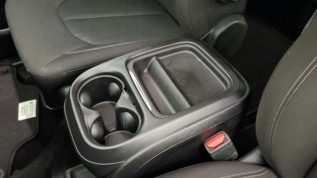 2020 Chrysler Pacifica Touring Black at Classic Chevrolet Galveston