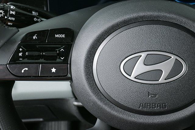Elantra Hybrid Limited
