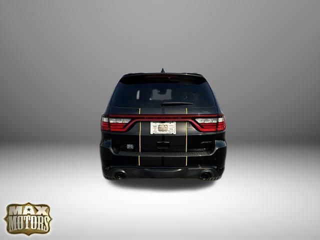 2024 Dodge Durango SRT 392 6