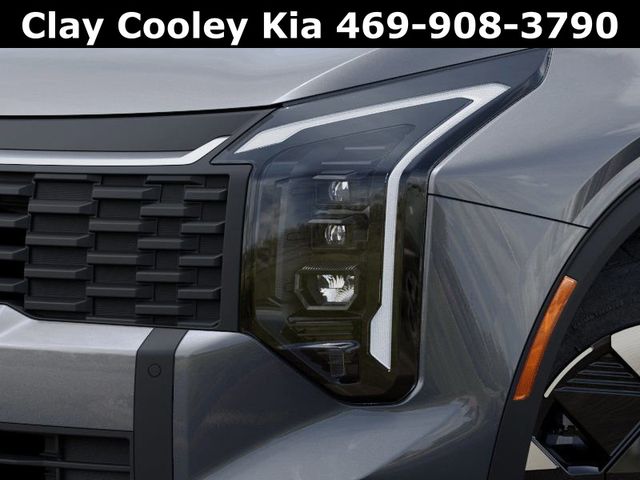 2026 Kia Sportage Hybrid