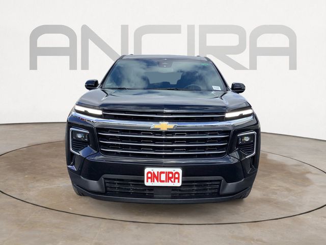 Used Car 2025 Chevrolet Traverse  Lt For Sale Under $40,000 In San Antonio, Texas