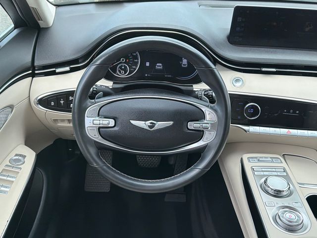 Used 2023 Genesis GV70 SUV