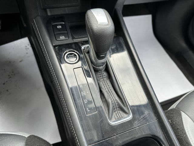 Certified Used 2023 Red Nissan SR image 22