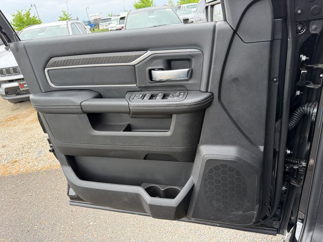 new 2026 Ram 2500 car, priced at $74,460