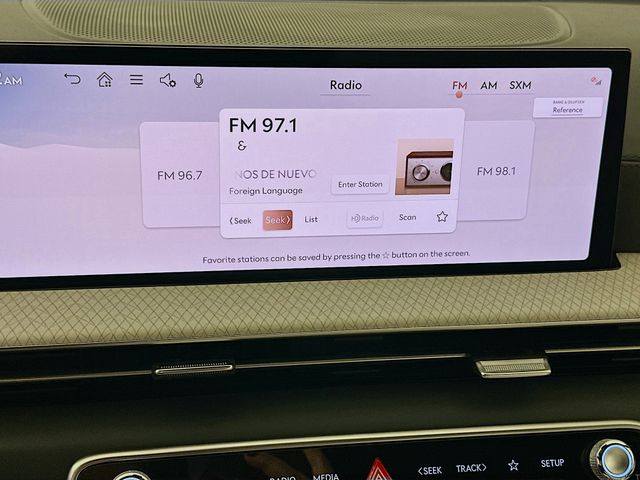 Thumbnail: 2026 Genesis GV80 - 11