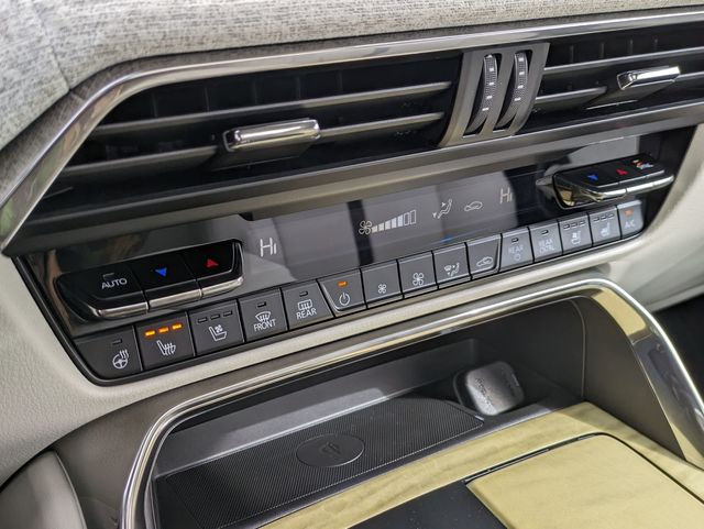 Mazda CX-90 3.3 Turbo S Premium Plus Package