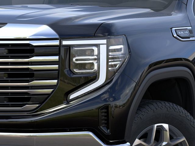 2024 GMC Sierra 1500 SLT 10