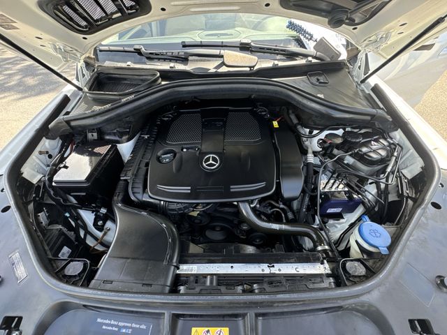 Used 2018 White Mercedes-Benz GLE 350 image 32