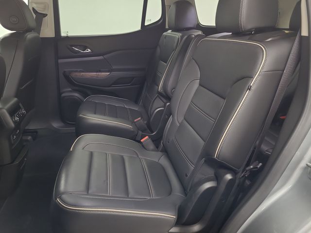 2023 – GMC – Acadia