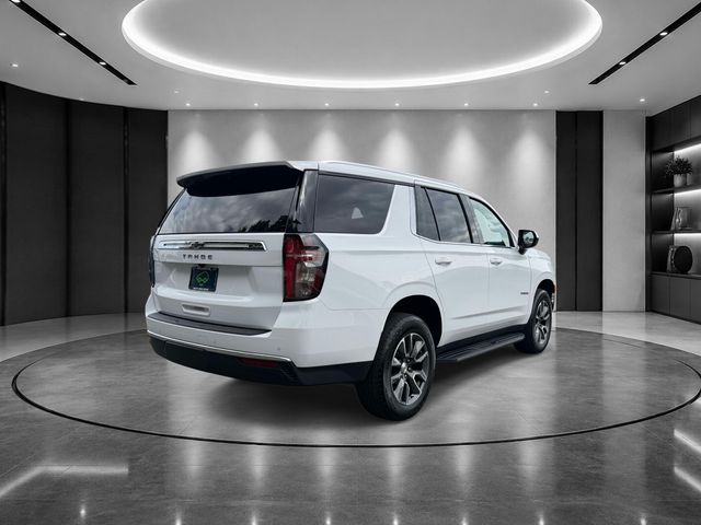 Used 2023 Chevrolet Tahoe SUV