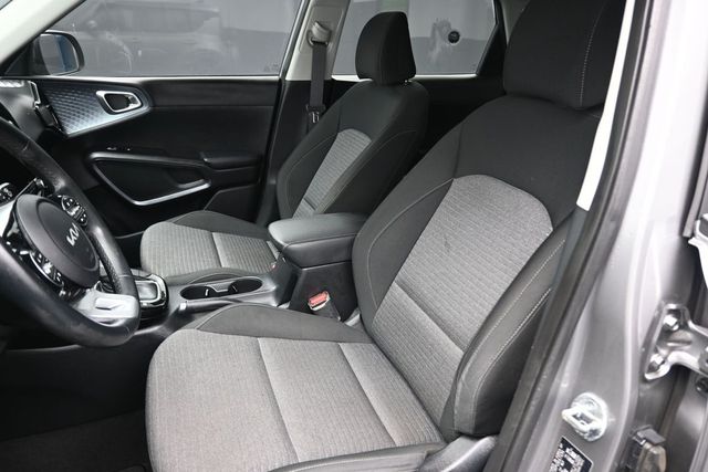 Used 2023 Kia Soul Hatchback