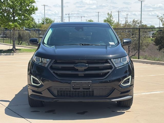 Used 2015 Ford Edge Sport with VIN 2FMTK4AP3FBB51976 for sale in Prosper, TX