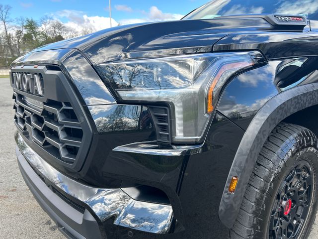 used 2025 Toyota Sequoia car, priced at $79,499