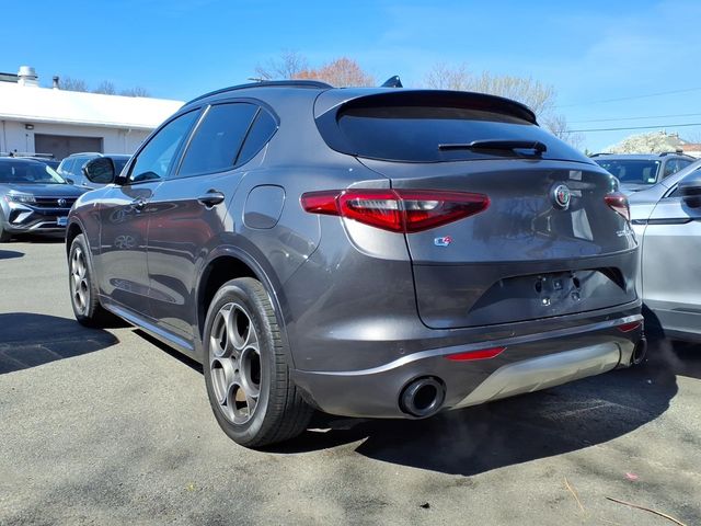 2023 Alfa Romeo Stelvio - Image 6