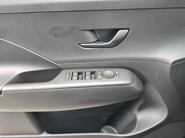 2027 Hyundai Kona