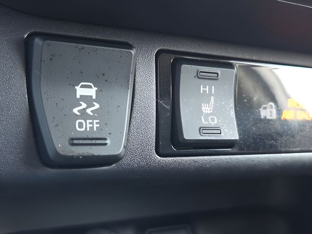 Used 2025 Toyota RAV4 SUV