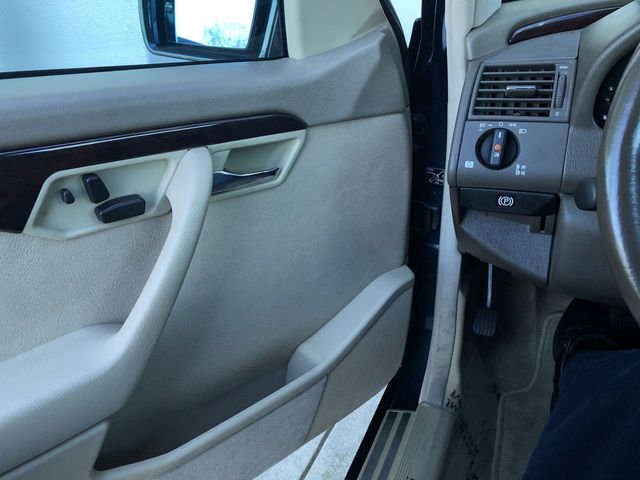 used 1997 Mercedes-Benz C-Class car, priced at $7,317