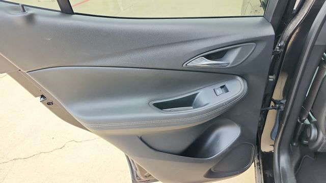 2025 Buick Encore GX