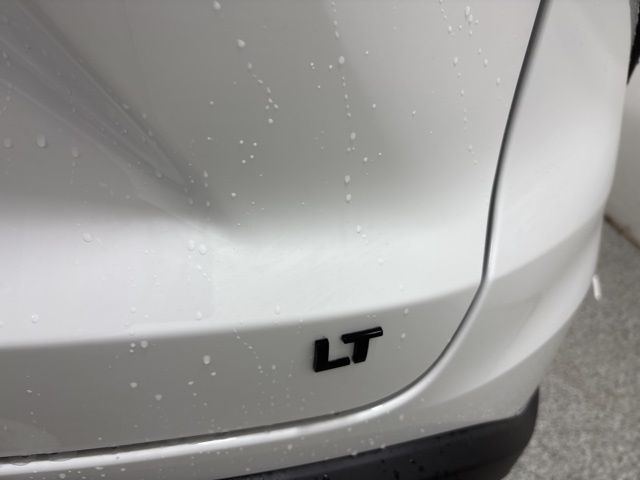 2025 Chevrolet Trax LT photo