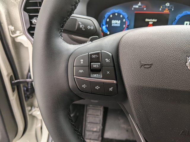 new 2025 Ford Bronco Sport car, priced at $38,500