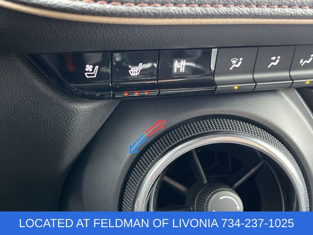 Used 2019 Chevrolet Blazer For Sale in Livonia, MI