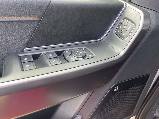 New 2026 White Ford Tremor image 13