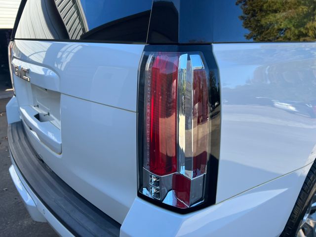 2015 GMC Yukon SLT 20