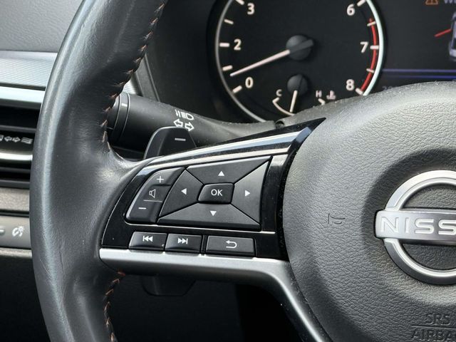 2023 Nissan Altima SR - Photo 25