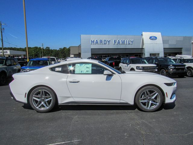 Photo of 2025 Ford Mustang EcoBoost in Dallas, GA - 3,  2025 Ford Mustang EcoBoost:167827