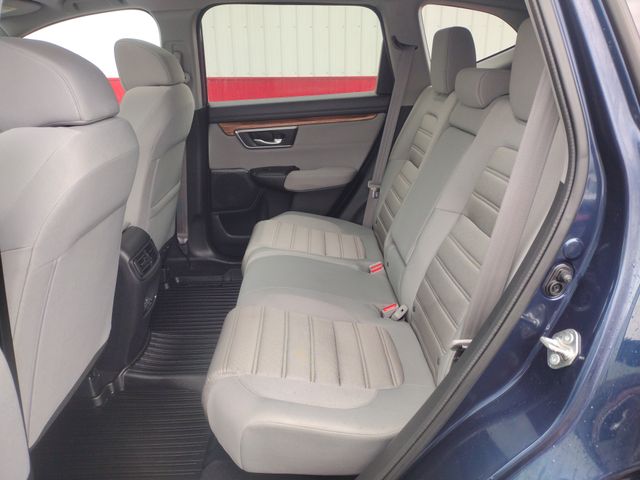 2018 Honda CR-V EX photo