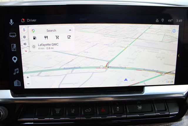 Used 2026 Red Chevrolet LT image 5