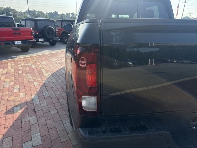Used 2023 Honda Ridgeline Truck