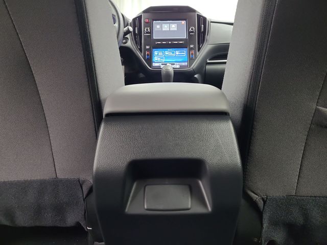 2025 – Subaru – Impreza