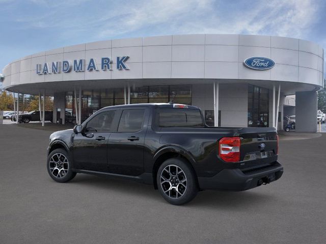new 2026 Ford Maverick car, priced at $41,015