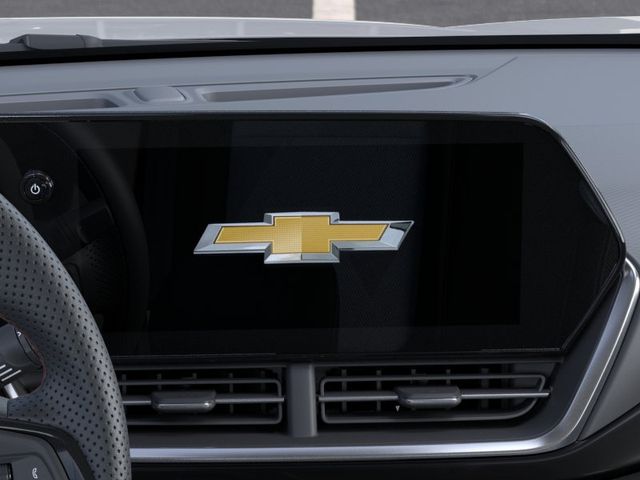 2026 Chevrolet Trax 2RS:47490