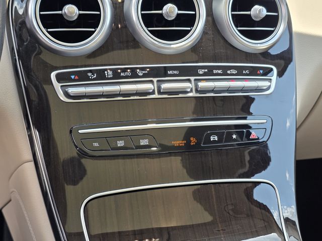 Used 2020 Mercedes-benz GLC SUV
