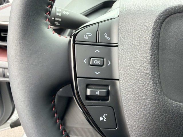 Used 2026 Toyota Prius Plug-In Hybrid Hatchback