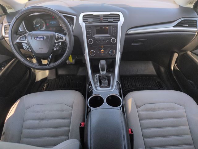 2013 Ford Fusion - Image 26